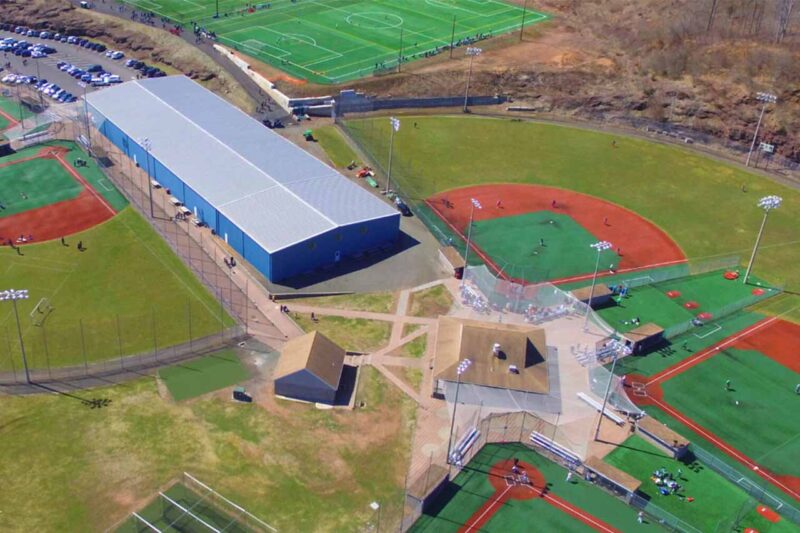 Ct Field Hockey Winter Showcase At Ct Sportsplex Top Of The Class Field Hockey