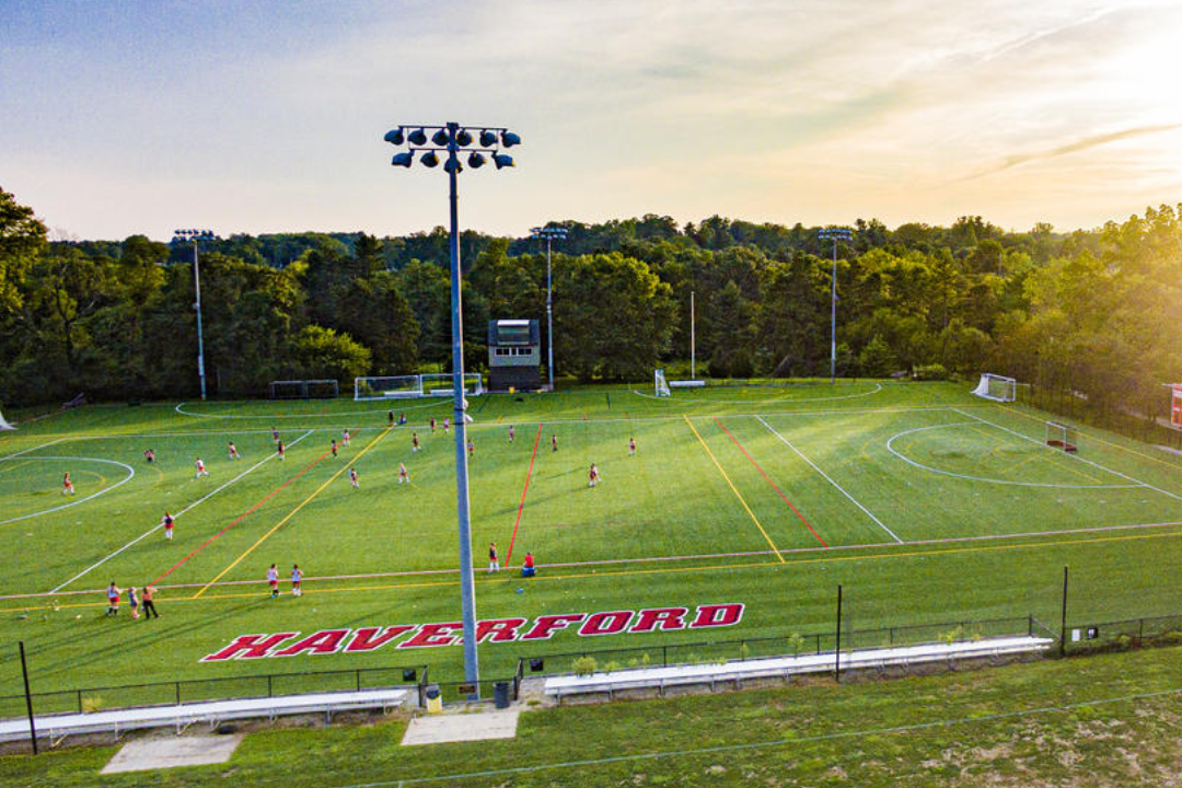 Haverford College