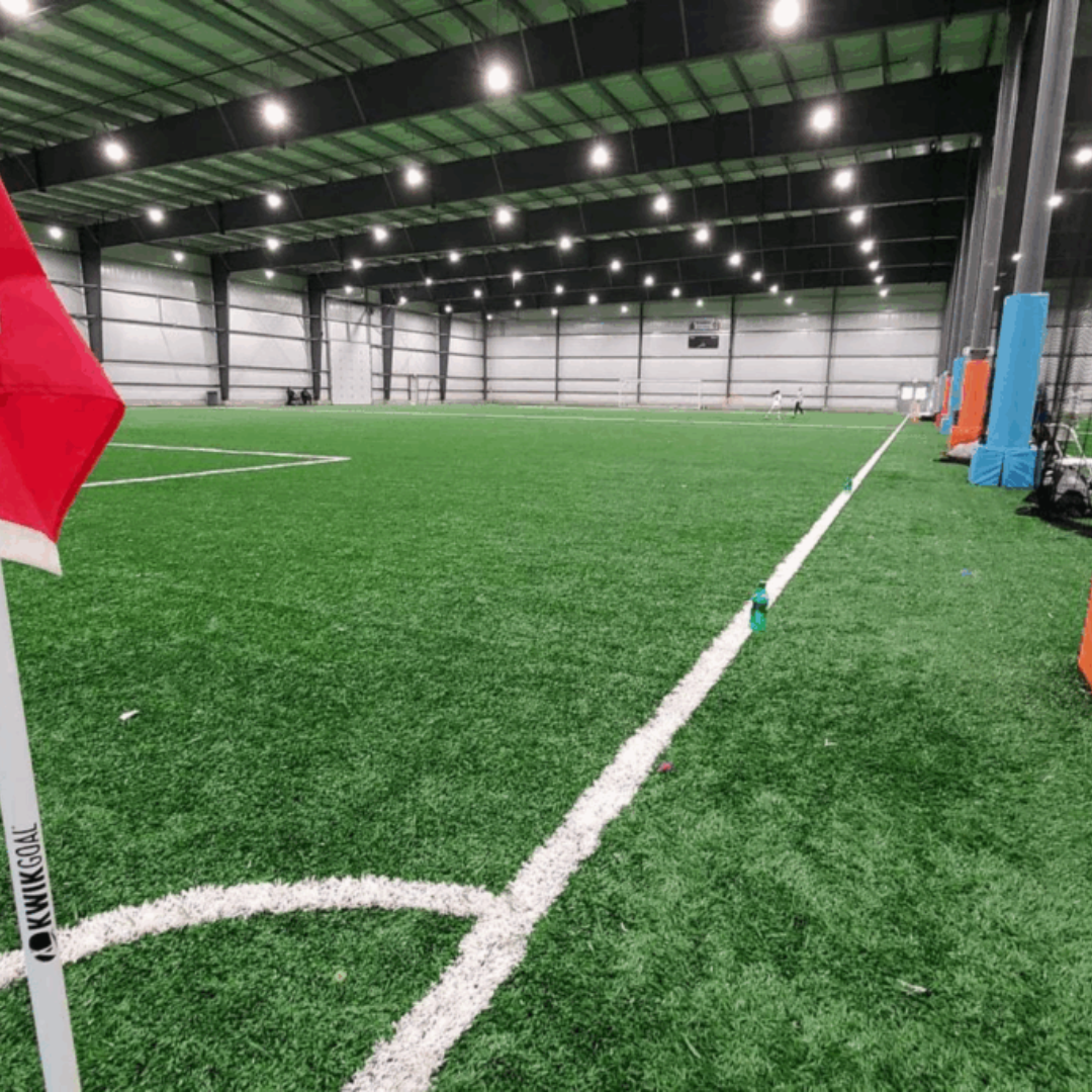 FH TOC CT Sportsplex arial view