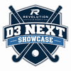 D3 NEXT SHOWCASE Logo