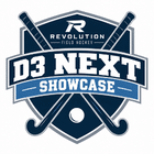 D3 NEXT SHOWCASE Logo